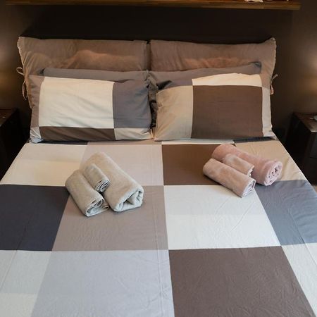 Apartamento La Casa Di Debby Parcheggio Wi-Fi , Aria Condizionata Gratuiti Capannori Exterior foto
