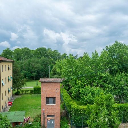 Apartamento La Casa Di Debby Parcheggio Wi-Fi , Aria Condizionata Gratuiti Capannori Exterior foto