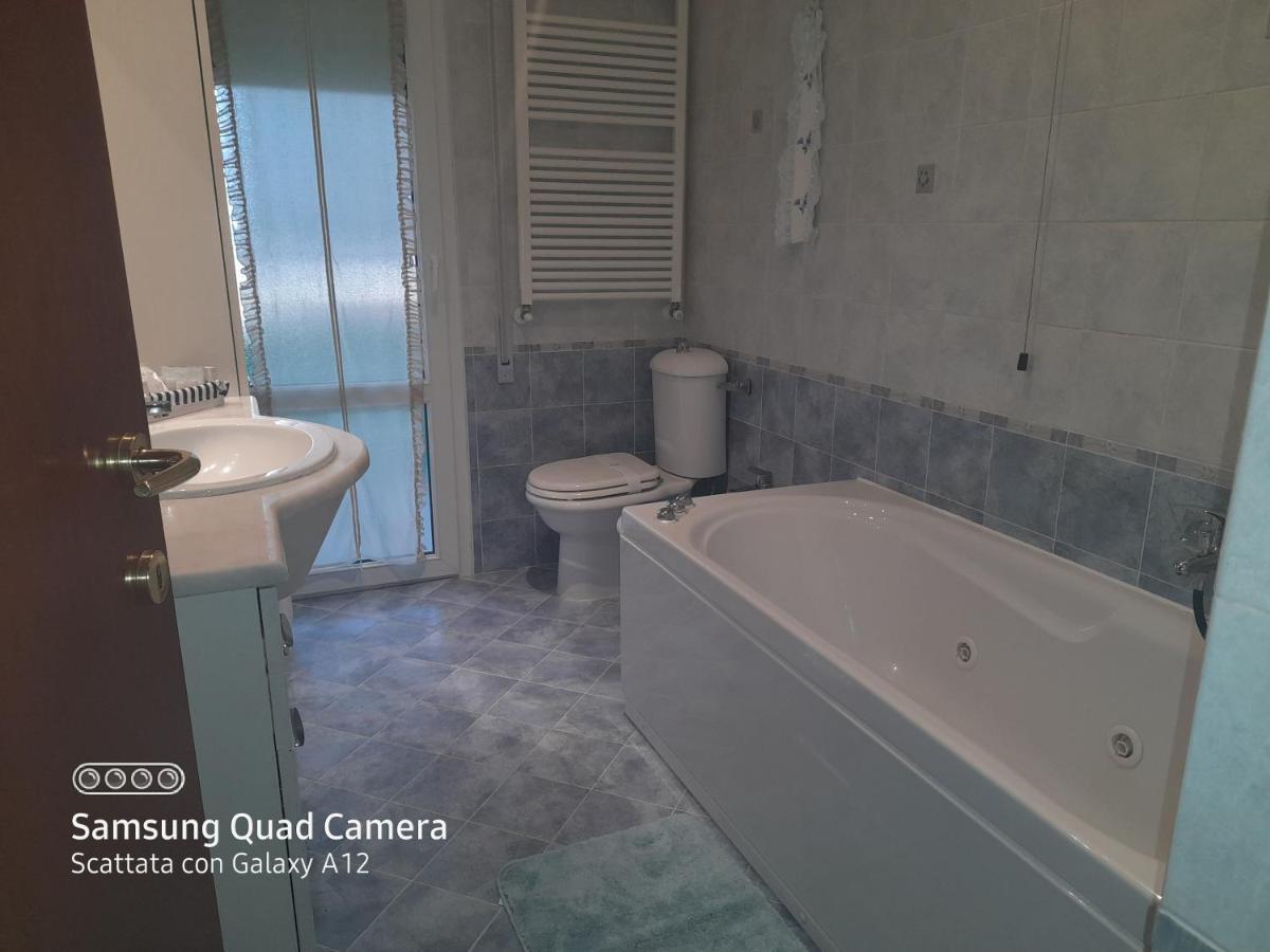 Apartamento La Casa Di Debby Parcheggio Wi-Fi , Aria Condizionata Gratuiti Capannori Exterior foto