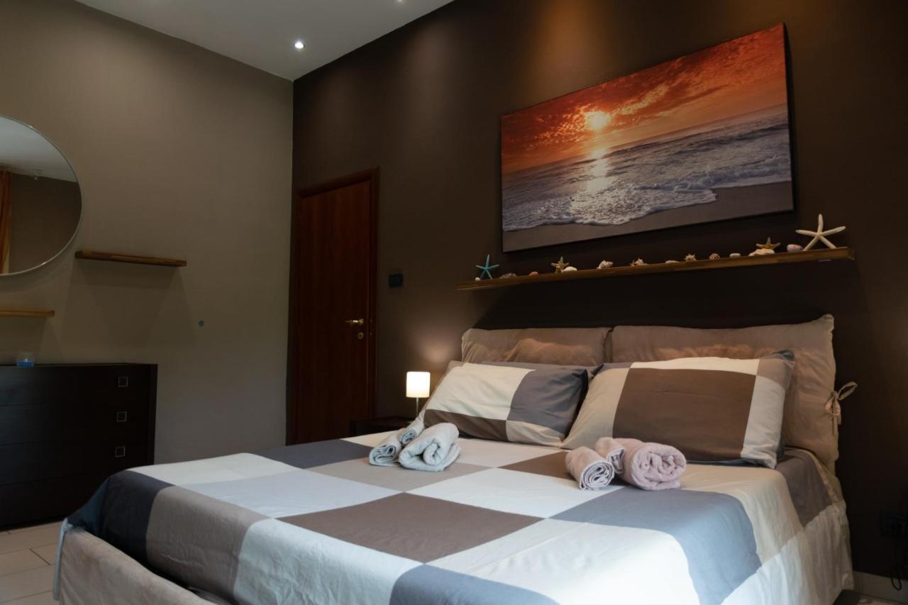 Apartamento La Casa Di Debby Parcheggio Wi-Fi , Aria Condizionata Gratuiti Capannori Exterior foto