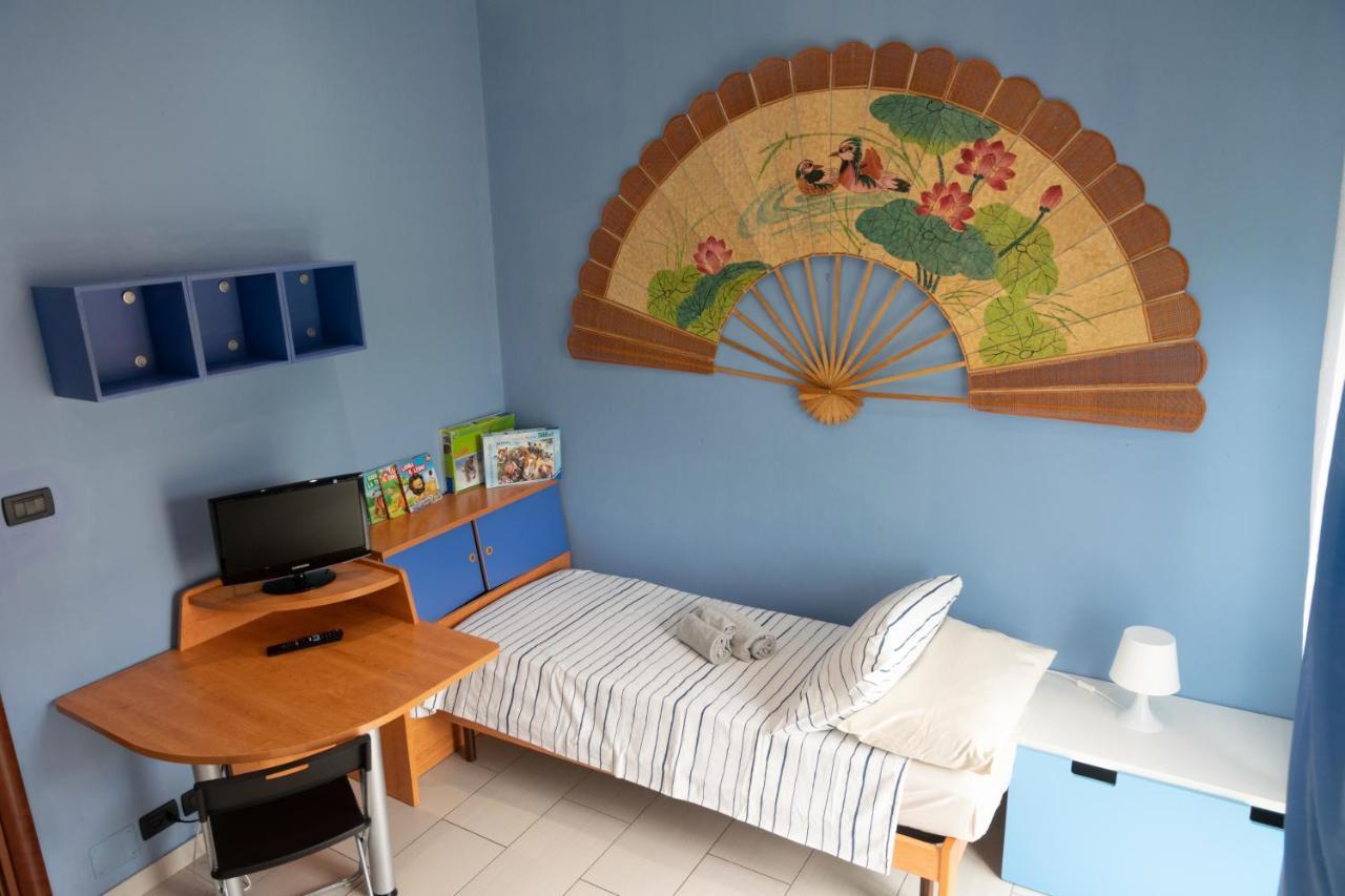 Apartamento La Casa Di Debby Parcheggio Wi-Fi , Aria Condizionata Gratuiti Capannori Exterior foto