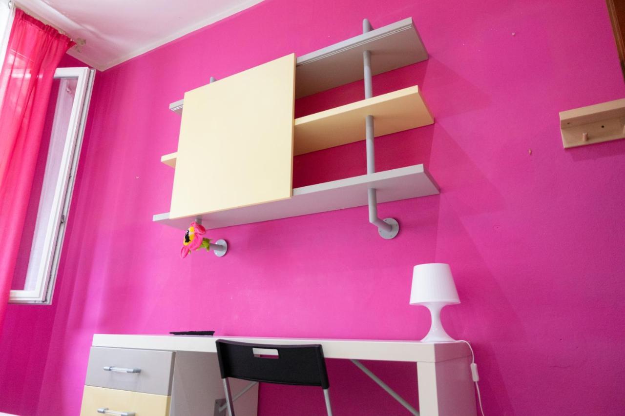 Apartamento La Casa Di Debby Parcheggio Wi-Fi , Aria Condizionata Gratuiti Capannori Exterior foto
